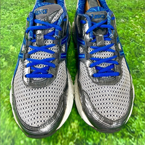 Asícs Enhance Size 8 Women’s Running Shoes T27BQ - Picture 4 of 12